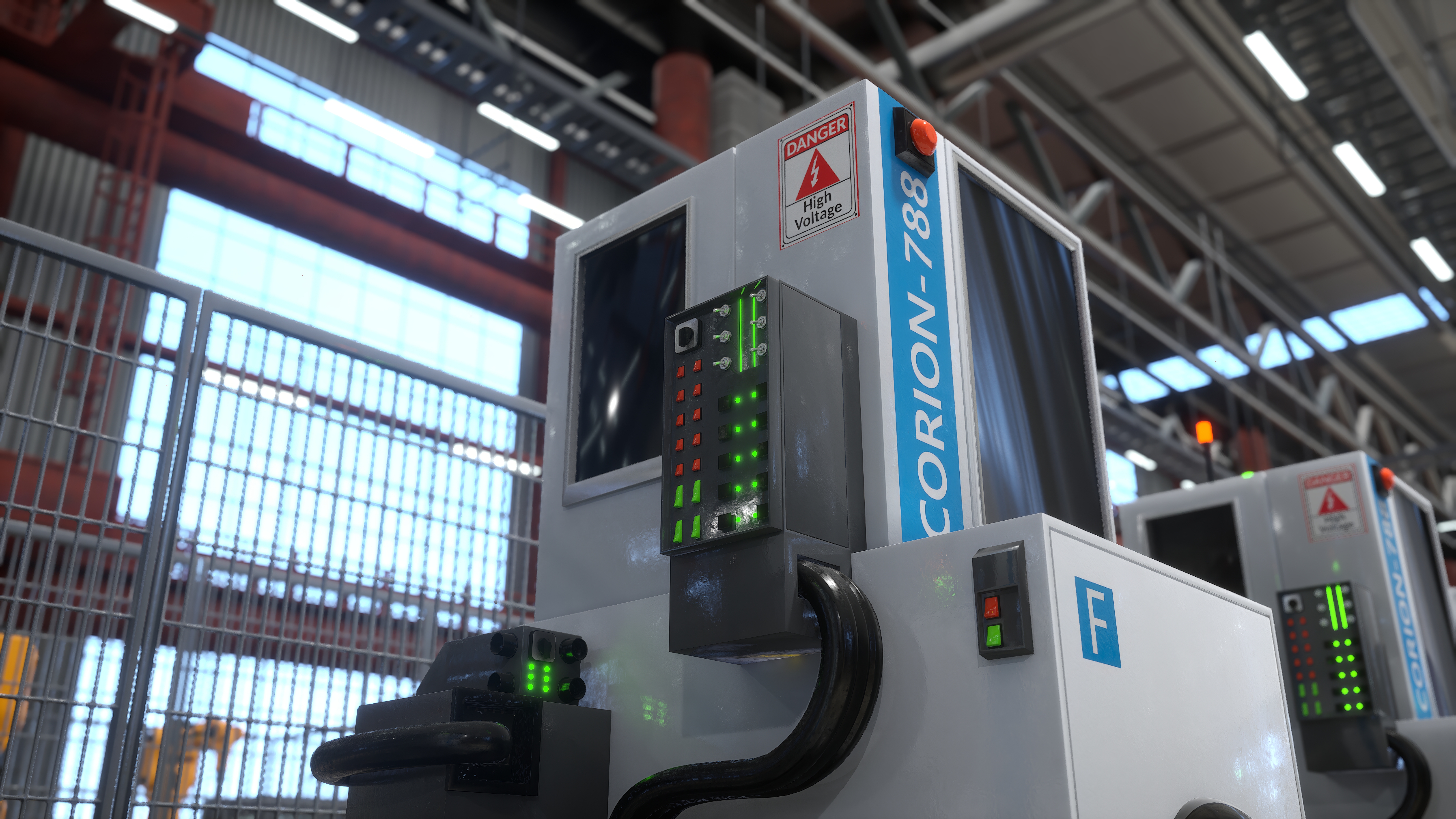 Automotive Battery Industry